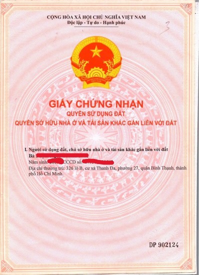 Lô đất siêu đẹp, ngay tại xã Đăk Mar